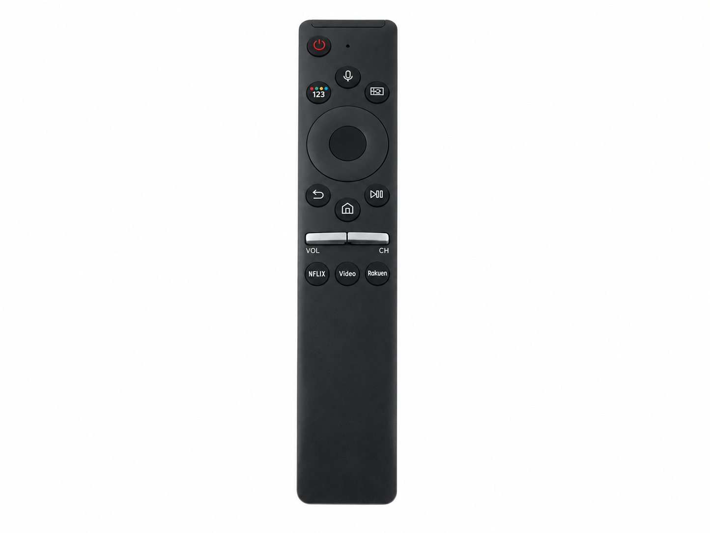 azurano Fernbedienung für Samsung BN59-01330B, BN5901330B (SUB BN59-01329B) mit Voice Sprachfunktion für 2020er Samsung 4K UHD LED Smart TV der Q & TU Serie – Bild 5