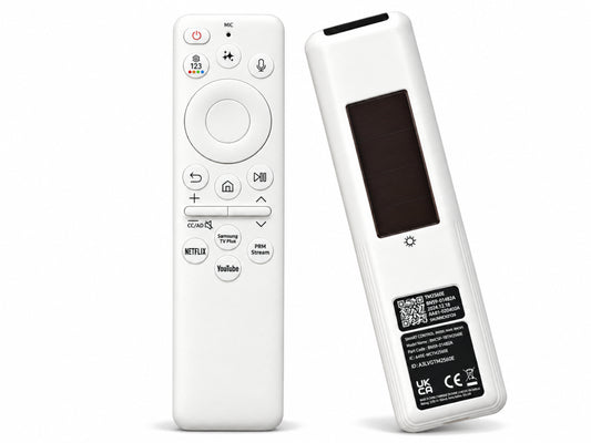 azurano Fernbedienung für SAMSUNG BN59-01494E BN59-01482K BN59-01494J – Bild 1