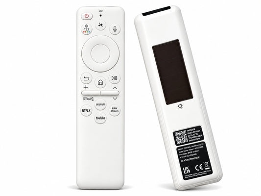 azurano Fernbedienung für SAMSUNG BN59-01482G BN59-01494F TM2361E BP81-00711A BN59-01456N – Bild 1