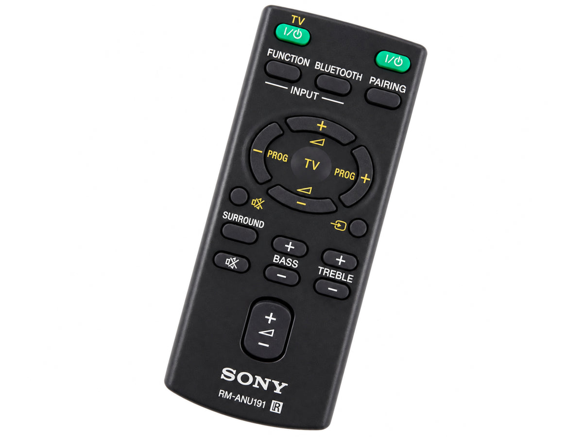 SONY Fernbedienung RM-ANU191, 149271111 – Bild 1