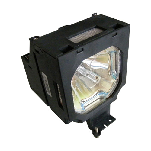 SANYO POA-LMP147, 610-350-9051 Beamerlampe mit Gehäuse - Bild 1