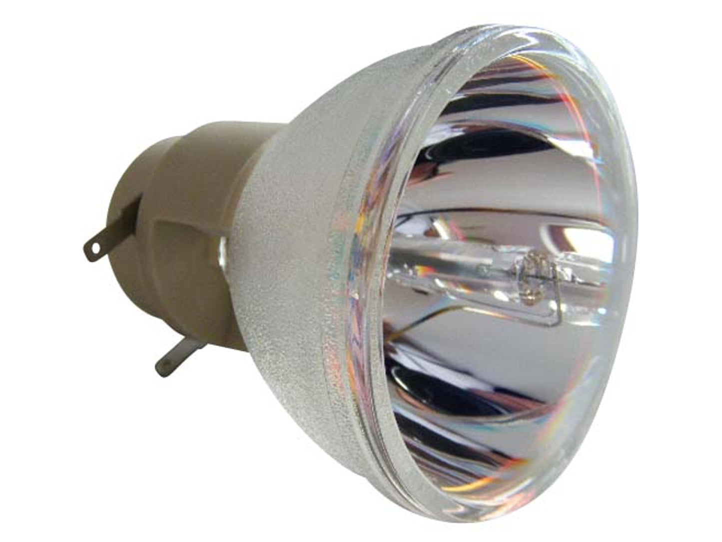 Osram P-VIP Beamerlampe für VIVITEK 5811118004-SVV - Bild 1