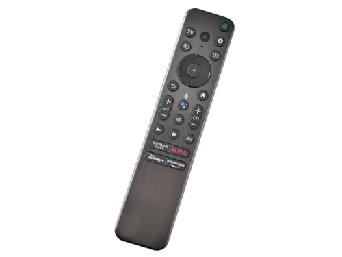 azurano Fernbedienung für SONY RMF-TX900U, 101368511, VOICE Remote, backlight - Bild 2
