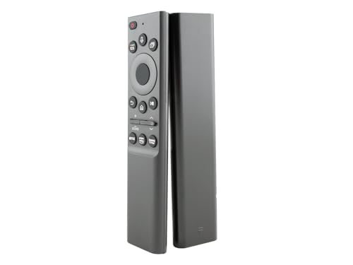 azurano Fernbedienung für SAMSUNG BN59-01357B / BN59-01357A mit VOICE - Sprachfunktion - für Samsung QLED Series Q60A Q70A QN800A Q80A QN90A QN85A The Frame 4K Series - Praktische Batterie Version! - Bild 10