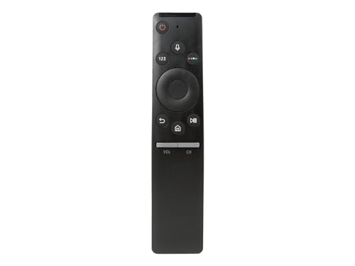 azurano Fernbedienung für SAMSUNG BN59-01274A, BN5901274A, TM1750A mit Sprachfunktion VOICE für SAMSUNG MU-Serie - Bild 9