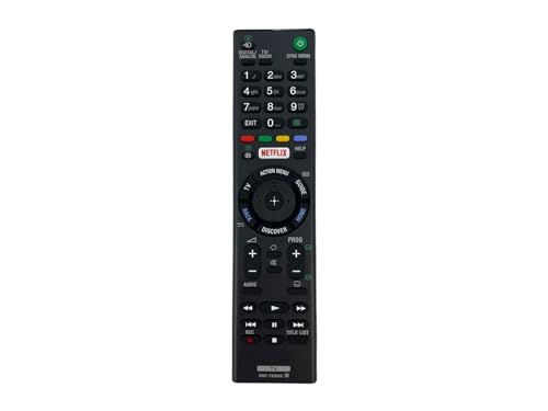 azurano Fernbedienung für SONY RMT-TX200E - Bild 2