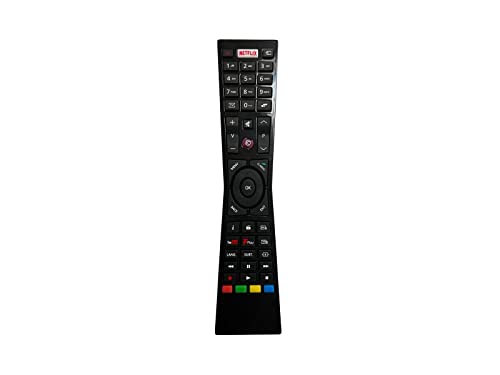 azurano Fernbedienung für JVC RM-C3231 - Bild 2