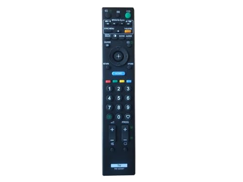 azurano Fernbedienung für SONY RM-GD007 - Bild 2