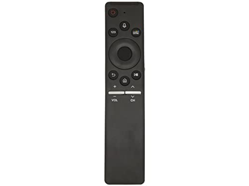 azurano Fernbedienung für SAMSUNG BN59-01266A mit VOICE Sprachfunktion für 2017er Samsung LED (UHD) SmartTV der MU-Serie - alternativ für BN59-01274A BN59-01292A BN59-01298A - Bild 8