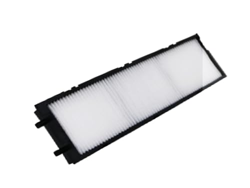 azurano Beamer Luftfilter für PANASONIC ET-RFL400 Ersatzfilter Austauschfilter für PANASONIC Projektor - Bild 2