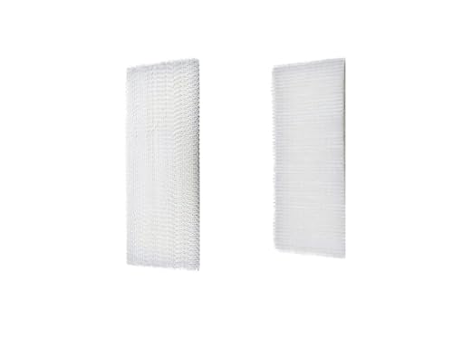 azurano Beamer Luftfilter MU05611, MU05482, 78-8118-9998-4, (also fit for 3M) für HITACHI Projektoren Ersatzfilter Austauschfilter - Bild 2