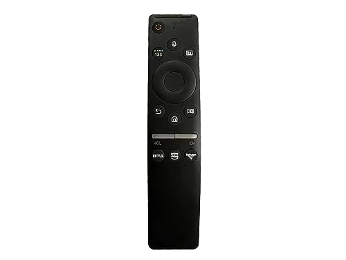 azurano Fernbedienung für Samsung BN59-01330B, BN5901330B (SUB BN59-01329B) mit Voice Sprachfunktion für 2020er Samsung 4K UHD LED Smart TV der Q & TU Serie - Bild 10