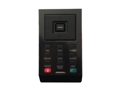 azurano Fernbedienung für ACER VZ.JBU00.001, A-16041 - Bild 2