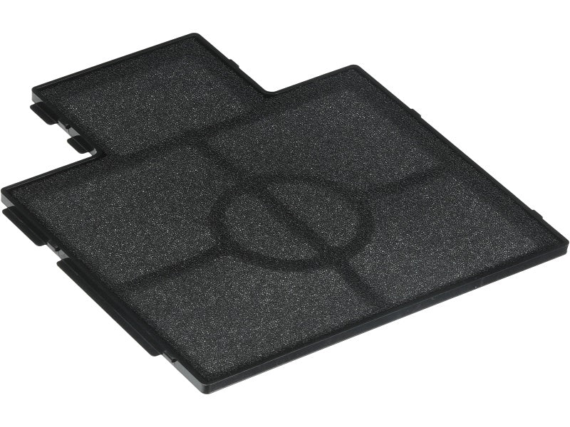 azurano Beamer Luftfilter für HITACHI NJ22222, 78-8118-9673-3, 78-8118-9641-0, NJ22211, (also fit for 3M VIEWSONIC LIESEGANG) Ersatzfilter Austauschfilter für HITACHI Projektor - Bild 1