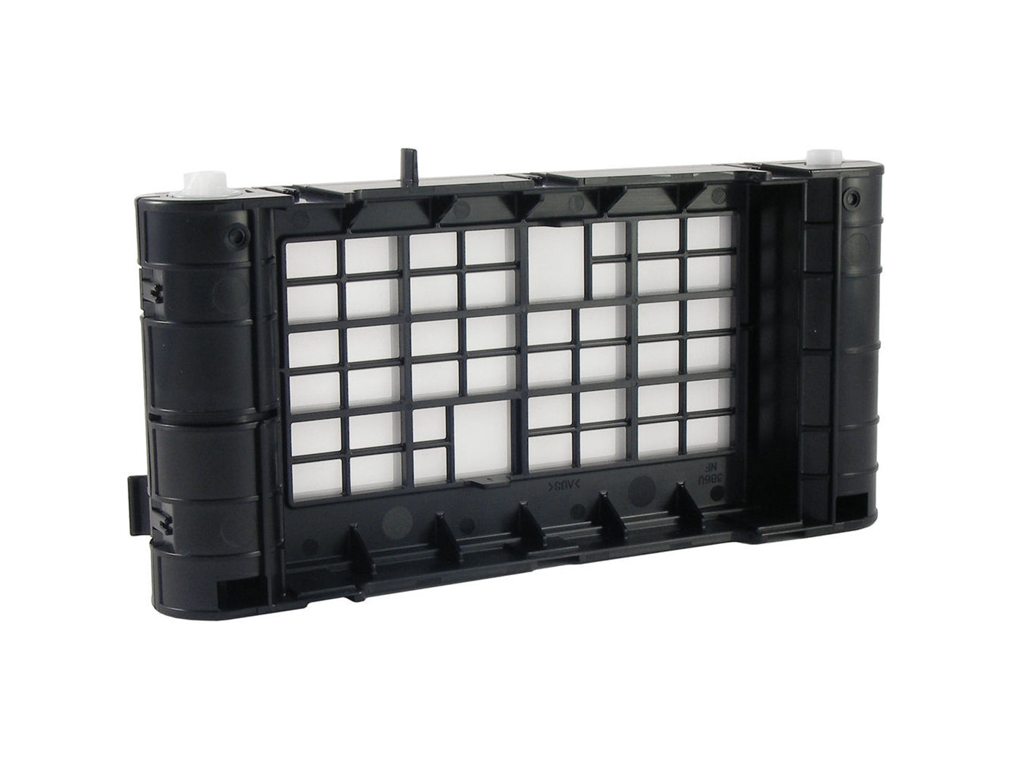 azurano Beamer Luftfilter für SANYO POA-FIL-131, ET-SFYL131, 610-334-3747 Ersatzfilter Austauschfilter für SANYO Projektor - Bild 1