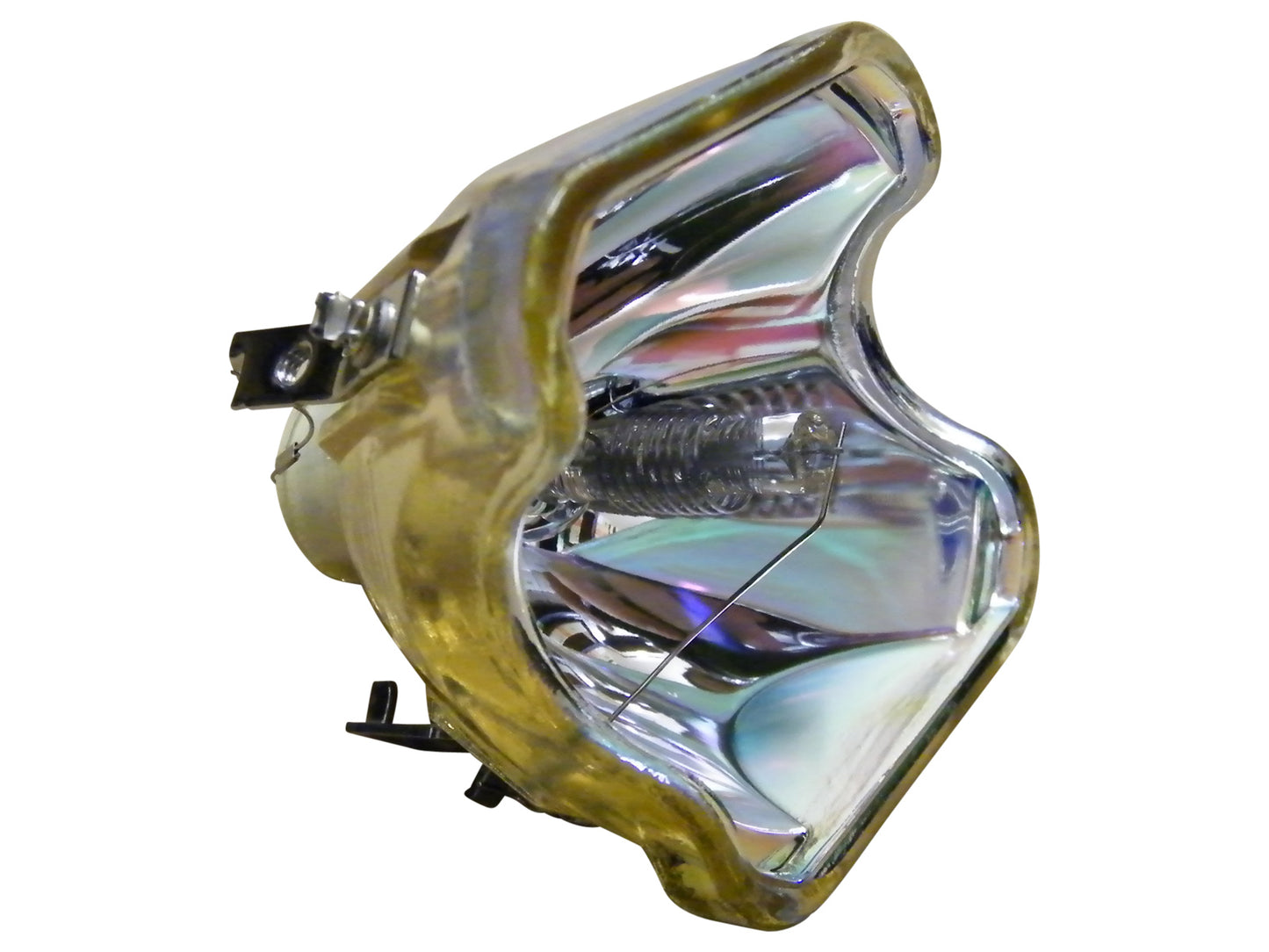 Osram P-VIP Beamerlampe für SANYO POA-LMP94, 610-323-5998, ET-SLMP94 - Bild 1