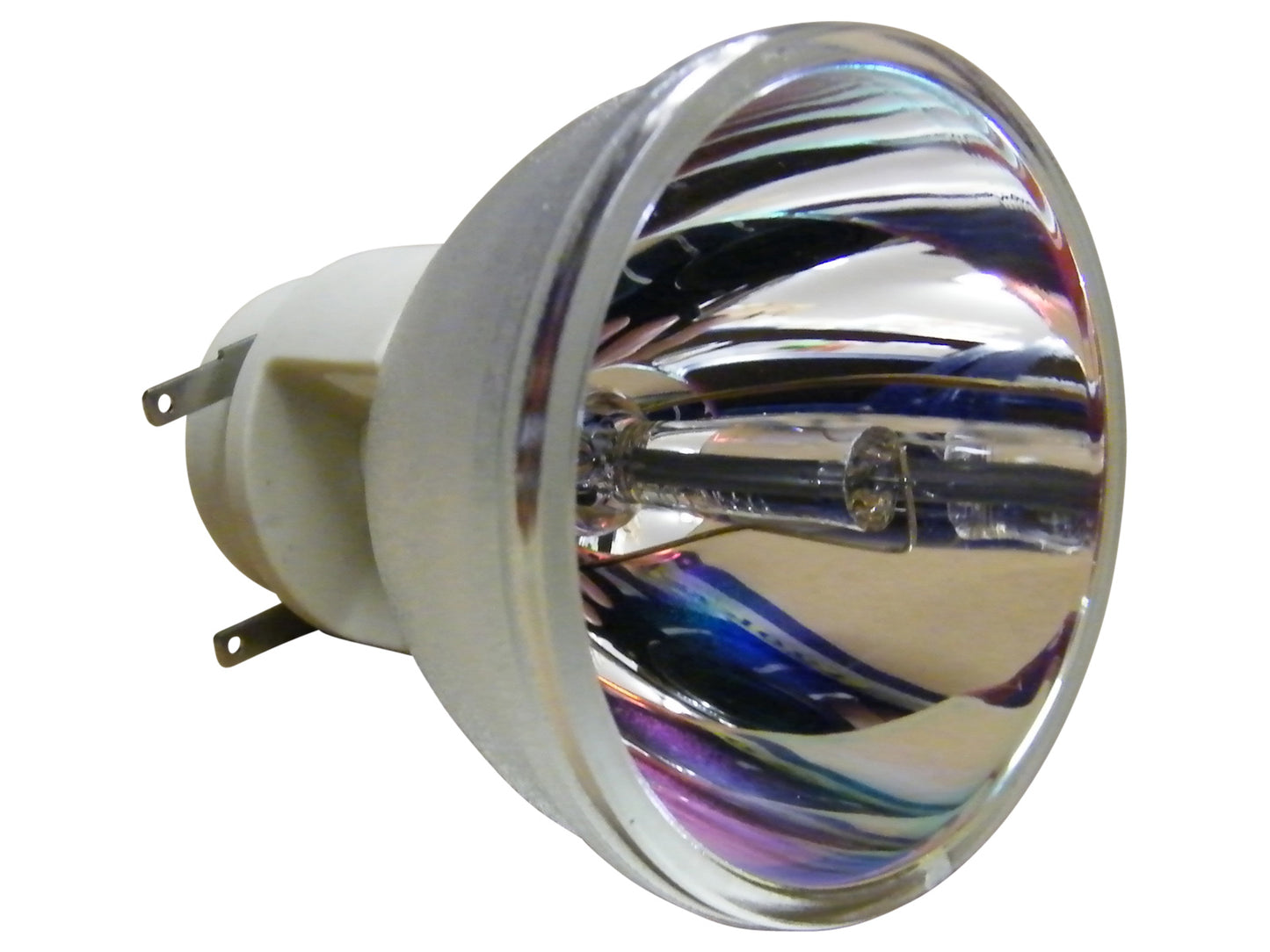 Osram P-VIP 240/0.8 E20.8 Beamerlampe passt für verschiedene Projektoren - Bild 1