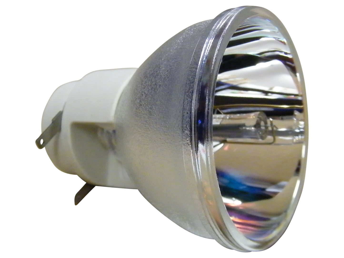 Osram P-VIP Beamerlampe für OPTOMA SP.8VH01GC01 BL-FP190D BL-FP190E - Bild 1