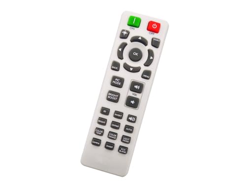 azurano Fernbedienung für BENQ 5J.JH106.001, RCV014 - Bild 2