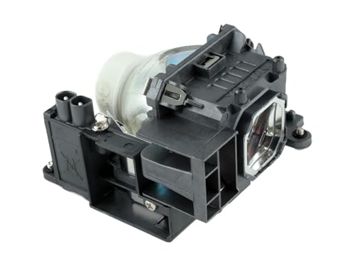 codalux Beamerlampe für NEC NP16LP, 60003120 verkauft und kompatibel mit USHIO Lampe mit Gehäuse - Bild 8