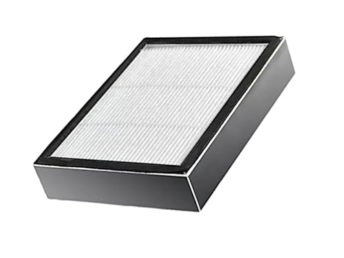 azurano Beamer Luftfilter für BARCO R9842800 Ersatzfilter Austauschfilter für BARCO Projektor - Bild 2