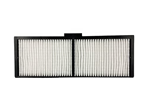 azurano Beamer Luftfilter für EPSON ELPAF59, V13H134A59 Ersatzfilter Austauschfilter für EPSON Projektor - Bild 2