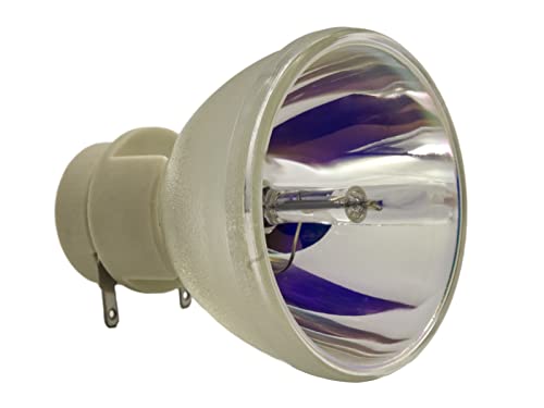 azurano Beamerlampe BLB24 Ersatz für OSRAM PVIP 240/0.8 E20.9N Ersatzlampe für diverse Projektoren, 240W - Bild 5