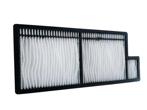 azurano Beamer Ersatz-Luftfilter für NEC NP44LP Filter - NP-PE523X, NP-P554U, NP-P554W, NP-P474U, NP-P474W, NP-P603X, NP-P604X, NP-PA5520W, NP-CF6500X, NP-CF6600U, NP-P603X, NP-CB4600U, NP-P523X - Bild 2
