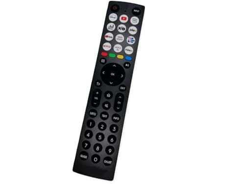 azurano Fernbedienung für HISENSE EN2G36H - Bild 2