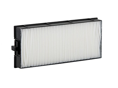 azurano Luftfilter Ersatz für PANASONIC ET-RFE300 für PT-EW540EL, PT-EW540E, PT-EW540LE, PT-EW540LU, PT-EW540L, PT-EW540UL, PT-EW540U, PT-EW540, PT-EW550EL, PT-EW550E, PT-EW550L, PT-EW550, PT-EW640EL, PT-EW640E, PT-EW640LE, PT-EW640LU, PT-EW640L, PT-EW6 - Bild 8