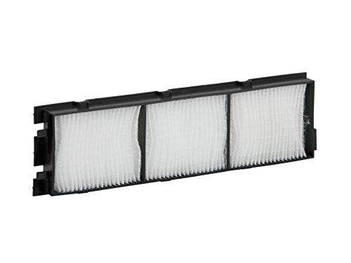 azurano Luftfilter Ersatz für PANASONIC ET-RFV300 für PT-VW340Z, PT-VW340ZE, PT-VW340ZEJ, PT-VW340ZU, PT-VW345NZ, PT-VW345NZE, PT-VW345NZEJ, PT-VW345NZU, PT-VW350, PT-VW350E, PT-VW350EJ, PT-VW350U, PT-VW355N, PT-VW355NE, PT-VW355NEJ, PT-VW355NU, PT-VW36 - Bild 2