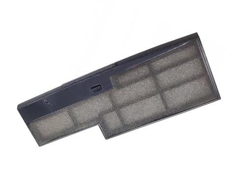 azurano Beamer Luftfilter für EPSON ELPAF31, V13H134A31, 1542213 Ersatzfilter Austauschfilter für EPSON Projektor - Bild 2