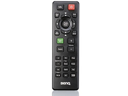 BENQ RCX022, 5J.J9V06.001 Original Fernbedienung - für TH681 W1070 W1080ST TW535 TW533 TH682ST TH535 TH530 MS527 MS524 MW529 MH530 ... - Bild 2