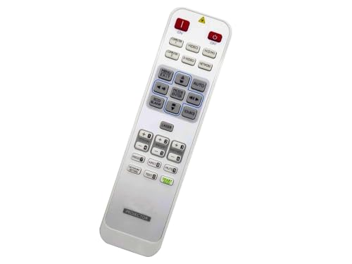 azurano Fernbedienung für BENQ 5J.J6R06.001, RCE011, 5J.J4N06.001 - Bild 2