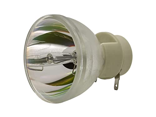 azurano Beamerlampe BLB33 Ersatz für OSRAM PVIP 240/0.8 E20.8 Ersatzlampe für diverse Projektoren von ACER, BENQ, MIMIO, MITSUBISHI, OPTOMA, PANASONIC, TRIUMPH BOARD, VIEWSONIC, VIVITEK, 240W - Bild 6