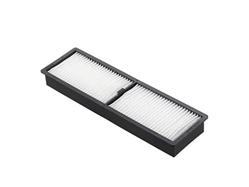 azurano Luftfilter Ersatz für EPSON ELPAF43, V13H134A43, 1588303 für EB-G6970WU, EB-G6900WU, EB-G6800, EB-G6770WU, EB-G6750WU/NL, EB-G6650WU, EB-G6570WU, EB-G6550WU, EB-G6470W, EB-G6450WU, EB-G6370, EB-G6350, EB-G6270W, EB-G6250W, EB-G6170, EB-G6150, EB - Bild 2