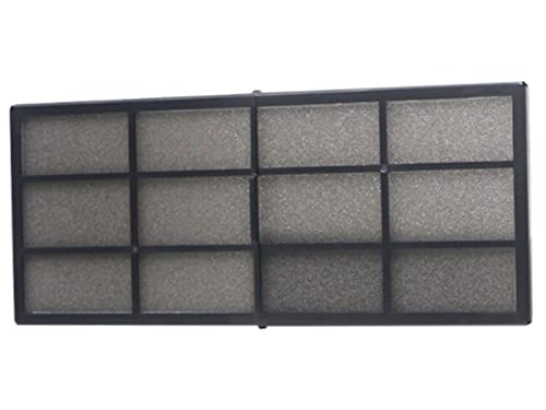 azurano Beamer Luftfilter für EPSON ELPAF47, V13H134A47, 1648263 Ersatzfilter Austauschfilter für EPSON Projektor - Bild 2