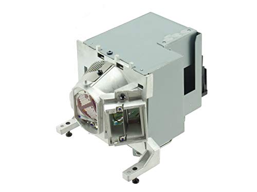 codalux Beamerlampe für OPTOMA SP.72109GC01 BL-FU365A verkauft und kompatibel mit PHLIPS Lampe mit Gehäuse - Bild 2
