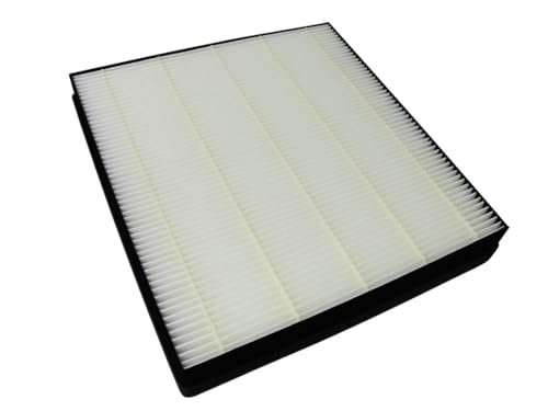 azurano Beamer Luftfilter für EIKI AH-38323 Ersatzfilter Austauschfilter für EIKI Projektor - Bild 2