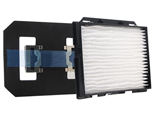 azurano Beamer Luftfilter für PANASONIC TMZX5229-1, ET-LAD70 Filter Ersatzfilter Austauschfilter für PANASONIC Projektor - Bild 2