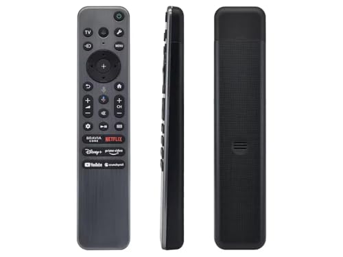 azurano Fernbedienung für SONY RMF-TX910U, RMFTX910U, Voice remote, backlight - Bild 3