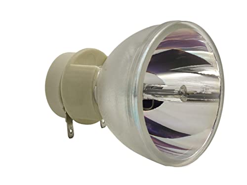azurano Beamerlampe BLB2 Ersatz für OSRAM P-VIP 200/0.8 E20.8 Ersatzlampe für diverse Projektoren von ACER, DELL, EMACHINES, OPTOMA, SMART BOARD, 200W - Bild 5