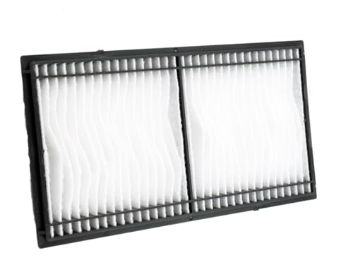 azurano Beamer Luftfilter für NEC NP06FT, 100014501, 24F53361 Ersatzfilter Austauschfilter für NEC Projektor - Bild 5