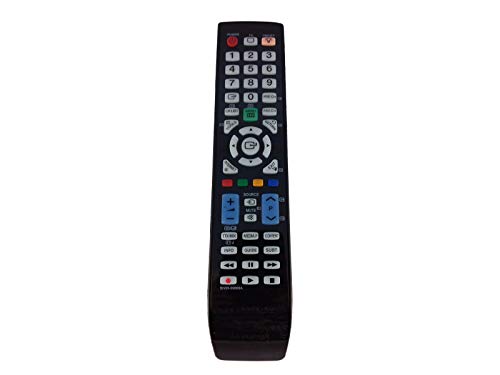 azurano Fernbedienung für SAMSUNG BN59-00860A, BN5900860A - Bild 2