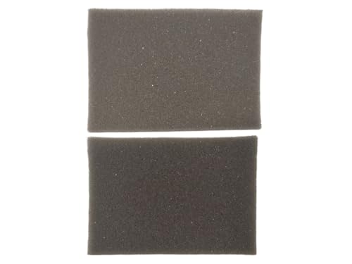 NEC 24FT9691 Luftfilter für Beamer Ersatzfilter - Bild 2