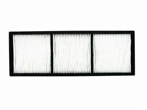azurano Beamer Luftfilter für EPSON ELPAF51, V13H134A51, 1675077 Ersatzfilter Austauschfilter für EPSON Projektor - Bild 2