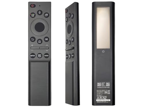 azurano Fernbedienung für SAMSUNG BN59-01357C, SOLAR, USB-C - Bild 2