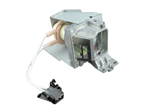 codalux Beamerlampe für OPTOMA SP.72G01GC01, BL-FU195A verkauft und kompatibel mit PHILIPS Lampe mit Gehäuse - Bild 7