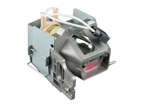 codalux Beamerlampe für OPTOMA SP.7AF01GC01 BL-FU240B verkauft und kompatibel mit PHILIPS Lampe mit Gehäuse - Bild 9