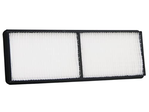 azurano Beamer Luftfilter für EPSON ELPAF36, V13H134A36, 1551462 Ersatzfilter Austauschfilter für EPSON Projektor - Bild 2
